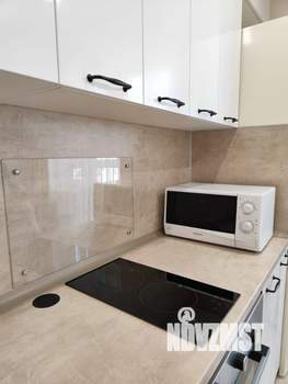 1-к квартира, на длительный срок, 35м2, 10/12 этаж