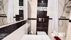 3-к квартира, посуточно, 132м2, 1/1 этаж