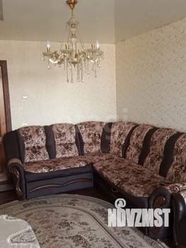 3-к квартира, на длительный срок, 70м2, 8/10 этаж