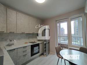 1-к квартира, на длительный срок, 32м2, 3/9 этаж
