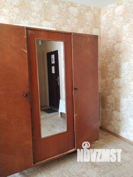 1-к квартира, на длительный срок, 38м2, 1/9 этаж