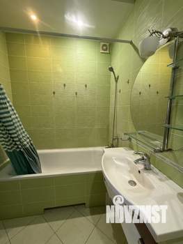 1-к квартира, на длительный срок, 42м2, 12/16 этаж