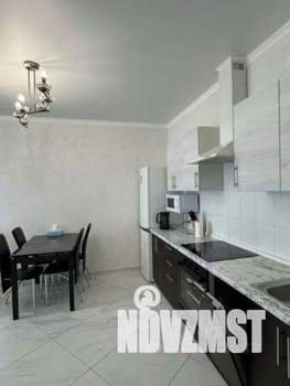 2-к квартира, на длительный срок, 52м2, 17/26 этаж