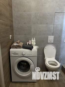 1-к квартира, посуточно, 39м2, 11/19 этаж