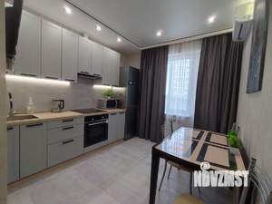 1-к квартира, на длительный срок, 37м2, 7/23 этаж