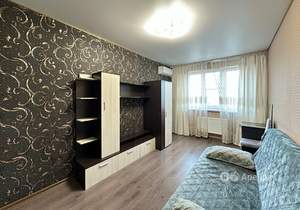 1-к квартира, на длительный срок, 35м2, 3/10 этаж