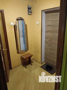 1-к квартира, на длительный срок, 38м2, 2/9 этаж