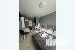 1-к квартира, посуточно, 22м2, 2/20 этаж