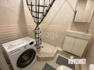 Студия квартира, на длительный срок, 25м2, 16/20 этаж