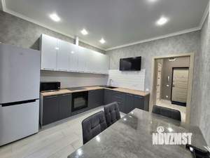 1-к квартира, на длительный срок, 45м2, 8/20 этаж