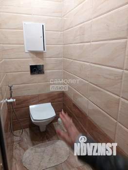 2-к квартира, на длительный срок, 76м2, 6/9 этаж