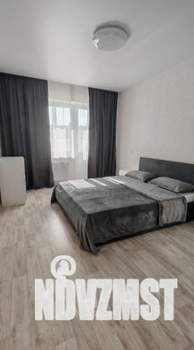 1-к квартира, на длительный срок, 40м2, 12/16 этаж