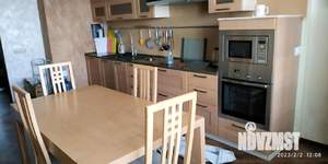 2-к квартира, на длительный срок, 93м2, 16/16 этаж