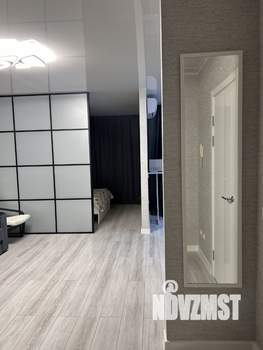 1-к квартира, на длительный срок, 39м2, 15/26 этаж