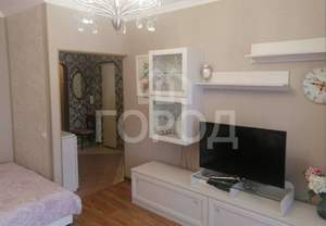 1-к квартира, на длительный срок, 36м2, 2/5 этаж