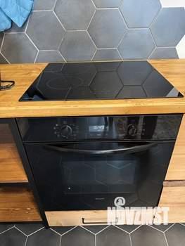 Студия квартира, на длительный срок, 27м2, 6/18 этаж