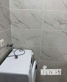 1-к квартира, на длительный срок, 37м2, 5/22 этаж