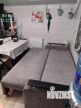 1-к квартира, на длительный срок, 39м2, 4/4 этаж