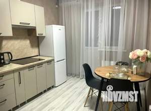 1-к квартира, посуточно, 38м2, 3/4 этаж