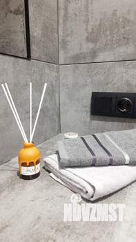 Студия квартира, на длительный срок, 22м2, 22/24 этаж