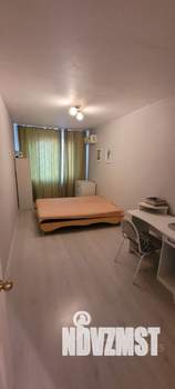 2-к квартира, на длительный срок, 45м2, 5/5 этаж