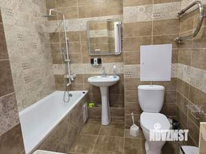 1-к квартира, на длительный срок, 43м2, 15/18 этаж