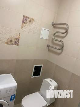 Студия квартира, на длительный срок, 25м2, 2/3 этаж