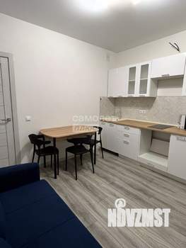 1-к квартира, на длительный срок, 34м2, 9/9 этаж