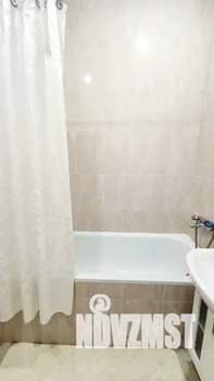 1-к квартира, посуточно, 41м2, 3/10 этаж