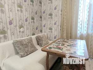 1-к квартира, посуточно, 38м2, 1/12 этаж