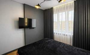 1-к квартира, на длительный срок, 34м2, 24/24 этаж