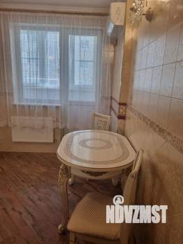 1-к квартира, на длительный срок, 40м2, 5/17 этаж