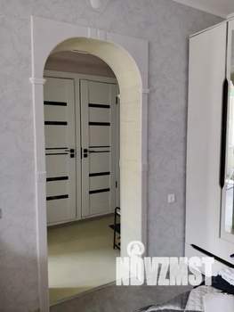 1-к квартира, посуточно, 29м2, 6/9 этаж