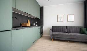 1-к квартира, на длительный срок, 38м2, 7/9 этаж