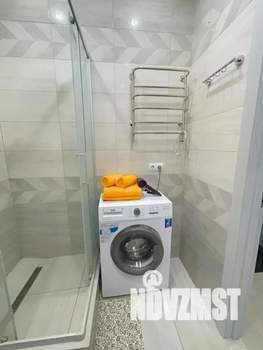 1-к квартира, посуточно, 23м2, 1/1 этаж