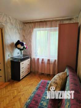 2-к квартира, на длительный срок, 46м2, 2/5 этаж