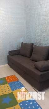 1-к квартира, на длительный срок, 35м2, 2/19 этаж