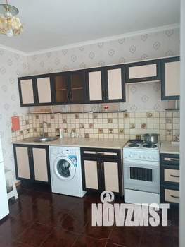 1-к квартира, посуточно, 38м2, 2/17 этаж