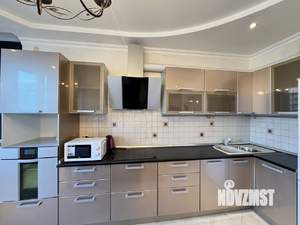 3-к квартира, на длительный срок, 100м2, 9/10 этаж