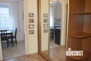 1-к квартира, на длительный срок, 35м2, 1/5 этаж