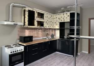 2-к квартира, на длительный срок, 76м2, 10/18 этаж