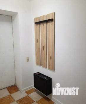 2-к квартира, на длительный срок, 41м2, 3/5 этаж