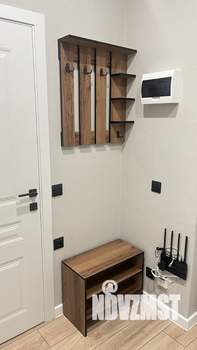 1-к квартира, на длительный срок, 39м2, 3/17 этаж