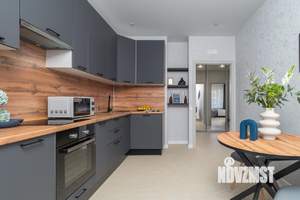 1-к квартира, посуточно, 47м2, 1/1 этаж