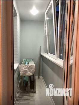 1-к квартира, на длительный срок, 36м2, 10/17 этаж