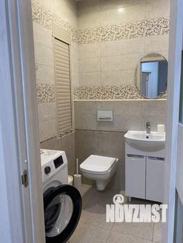 1-к квартира, на длительный срок, 39м2, 6/13 этаж