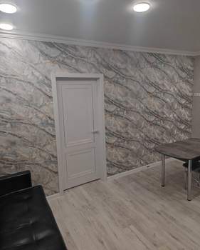 2-к квартира, на длительный срок, 51м2, 6/17 этаж