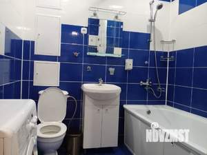 1-к квартира, на длительный срок, 37м2, 4/6 этаж
