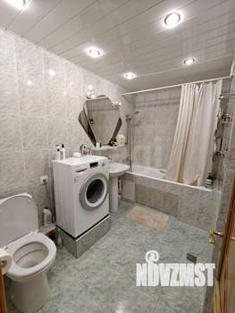 3-к квартира, на длительный срок, 84м2, 7/10 этаж