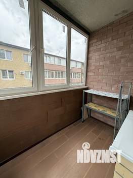 1-к квартира, на длительный срок, 45м2, 2/3 этаж